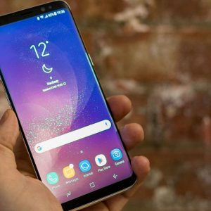 Samsung, Galaxy S8 et S8+ à partir d'aujourd'hui en vente en Italie