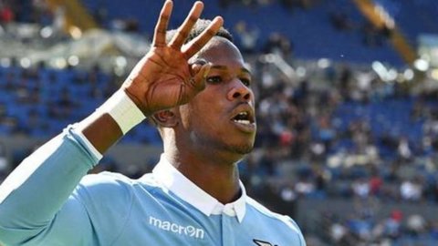 Derby, la Lazio trionfa e la Juve ringrazia