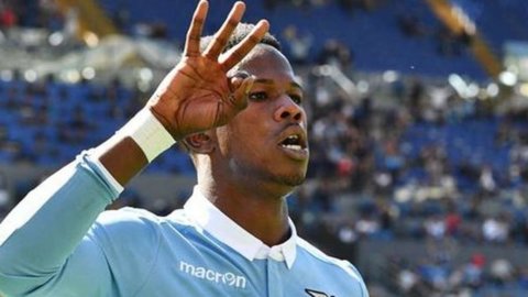 Derbi, triunfa la Lazio y la Juve agradece