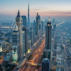 Gli Emirati Arabi e le zone speciali per attrarre investimenti