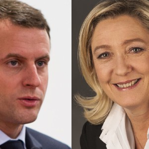 Франция, Макрон побеждает в теледуэли с Ле Пен и поднимается в опросах