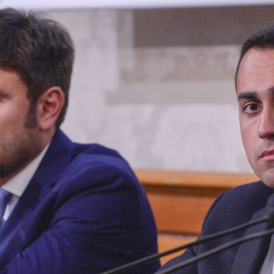 M5S: Di Maio în alergare, Di Battista nu