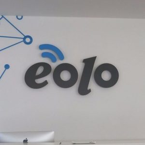 Eolo 获得意大利证券交易所颁发的“精英”证书