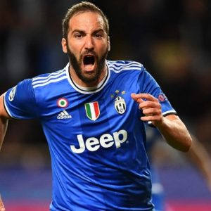 Campioană, Juve îl depășește pe Monaco și vede finala