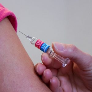 Decret de vaccinare, ok de la Senat