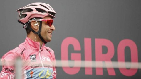 Giro d'Italia am Start: Duell Nibali-Quintana, doch Doping taucht auf