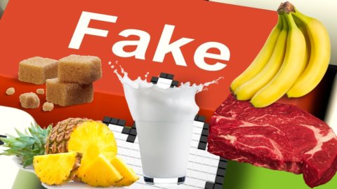 Hoaxes at the table: the top 10 fake news about food