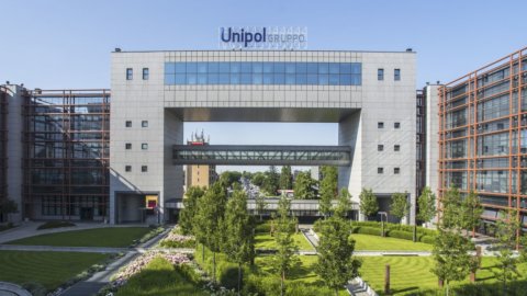 Unipol rastrella azioni Bper e sale al 9,9%