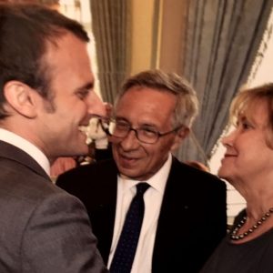 इटली-फ्रांस, "मेलोनी ने गलती की, रोम और पेरिस दोनों में सहयोग की जरूरत है": लिंडा लैंज़िलोट्टा बोलती हैं