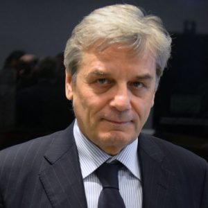 Arca Fondi SGR, Lusignani new president