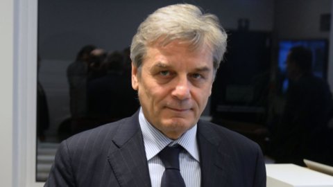 Arca Fondi SGR, Lusignani nuovo presidente