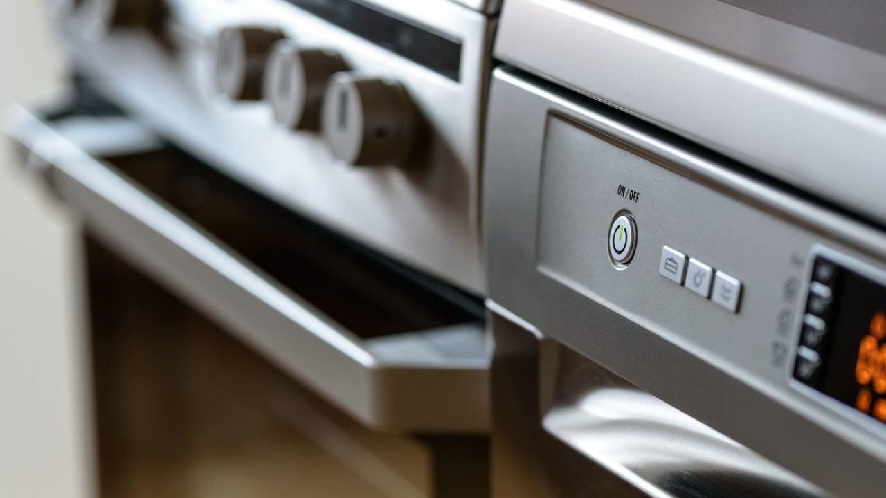 Elettrodomestici, i più amati in America: dal forno a microonde  all'aspirapolvere - FIRSTonline