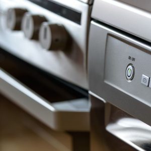 Peralatan yang paling dicintai di Amerika: dari oven microwave hingga penyedot debu