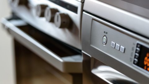 Appliances, the most loved in America: from the microwave oven to the vacuum cleaner