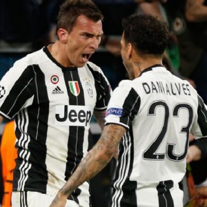 Juve, Şampiyonlar finali: "Yapabiliriz"