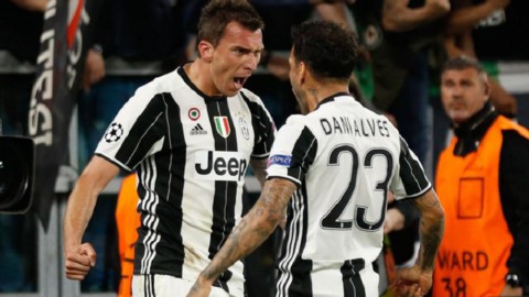 Juve, Champions final: "We can do it"