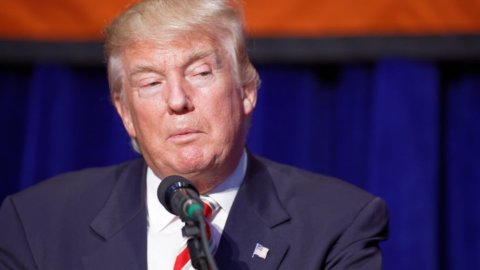 Trump, bocciata ancora la riforma sanitaria