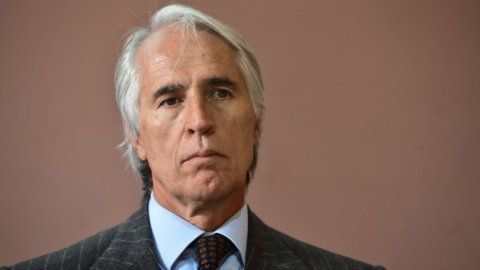 Coni, Malagò confermato presidente