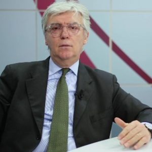 Noera (Bocconi): „Fără forțare asupra NPL-urilor și sprijinirea lui Draghi”