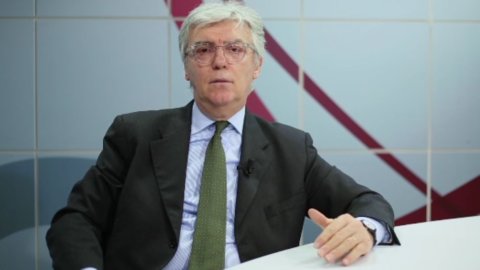 Noera (Bocconi): "Sem forçar NPLs e apoiar Draghi"