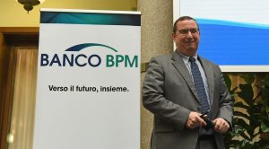 Giuseppe Castagna Ad Banco Bpm