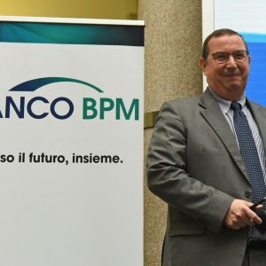 Banco Bpm supera requisiti Bce, vola il titolo in Borsa