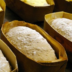 L’Italian food e il pane integrale: ecco come farlo in casa