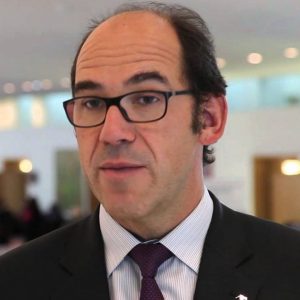 Generali France, Granier neuer CEO