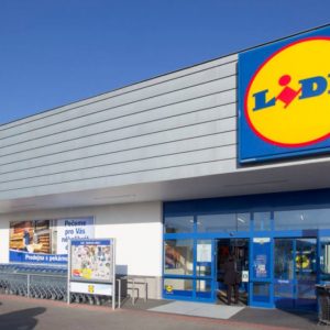 Mafia in Mailand: Lidl-Polizeiwachen und die Ordnungshüter des Gerichts