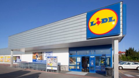 Mafia in Mailand: Lidl-Polizeiwachen und die Ordnungshüter des Gerichts