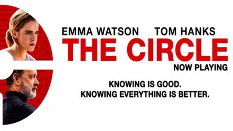 The Circle: il futuro è già presente