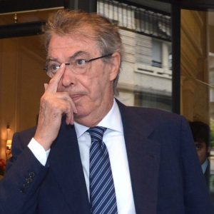 Saras: nuovo ad e Massimo Moratti presidente