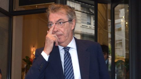 Saras: nuovo ad e Massimo Moratti presidente