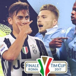 Coupe d'Italie, finale : le piège de la Lazio pour la Juve. Les formations