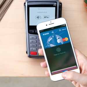 Apple Pay arriva in Italia. Funziona così: guida in 5 punti