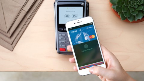 Apple Pay arrives in Italy. It works like this: guide in 5 points