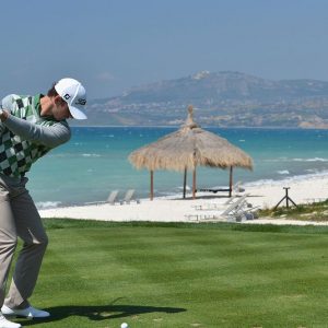 Golf, İtalya ikiye katlıyor: Verdura Sicilya Açık devam ediyor