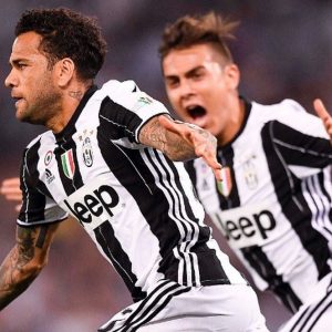 Coppa Italia, la Juve gana y es récord de victorias