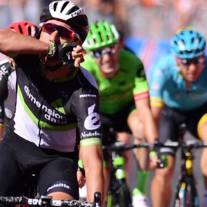 Giro: vince Fraile, Italia ancora a digiuno