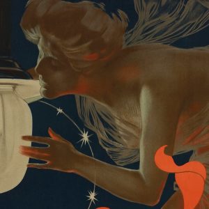 La Belle Epoque, capolavori pubblicitari dalla Collezione Salce