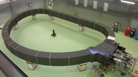 La fusione nucleare fa un passo avanti con il supermagnete Made in Italy
