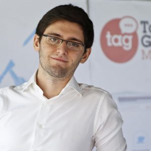 Dattoli (Talent Garden): „Patru milioane de locuri de muncă nu pot găsi candidații potriviți”