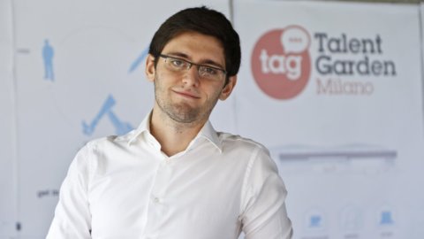 Dattoli (Talent Garden): „Patru milioane de locuri de muncă nu pot găsi candidații potriviți”