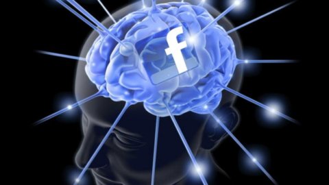 再见键盘，Facebook 将直接读取我们的想法