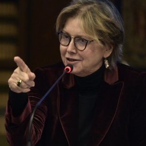 Lanzillotta: “La concorrenza è di sinistra, ma richiede più tutele sociali”