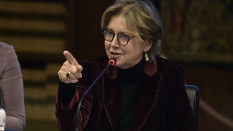 Lanzillotta: “La concorrenza è di sinistra, ma richiede più tutele sociali”