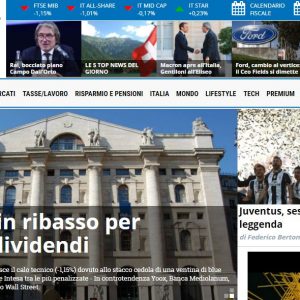 FIRSTonline, il sesto compleanno di un piccolo miracolo