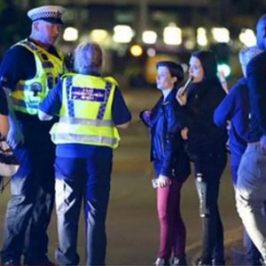 Manchester, strage al concerto: morti e feriti