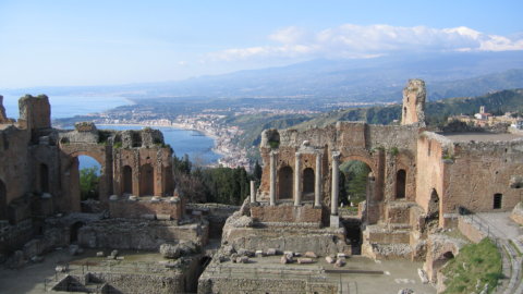 G7 Taormina, ahead in the fight against terrorism