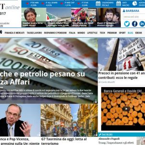 FIRSTonline, nuevo récord diario: 118.690 páginas vistas